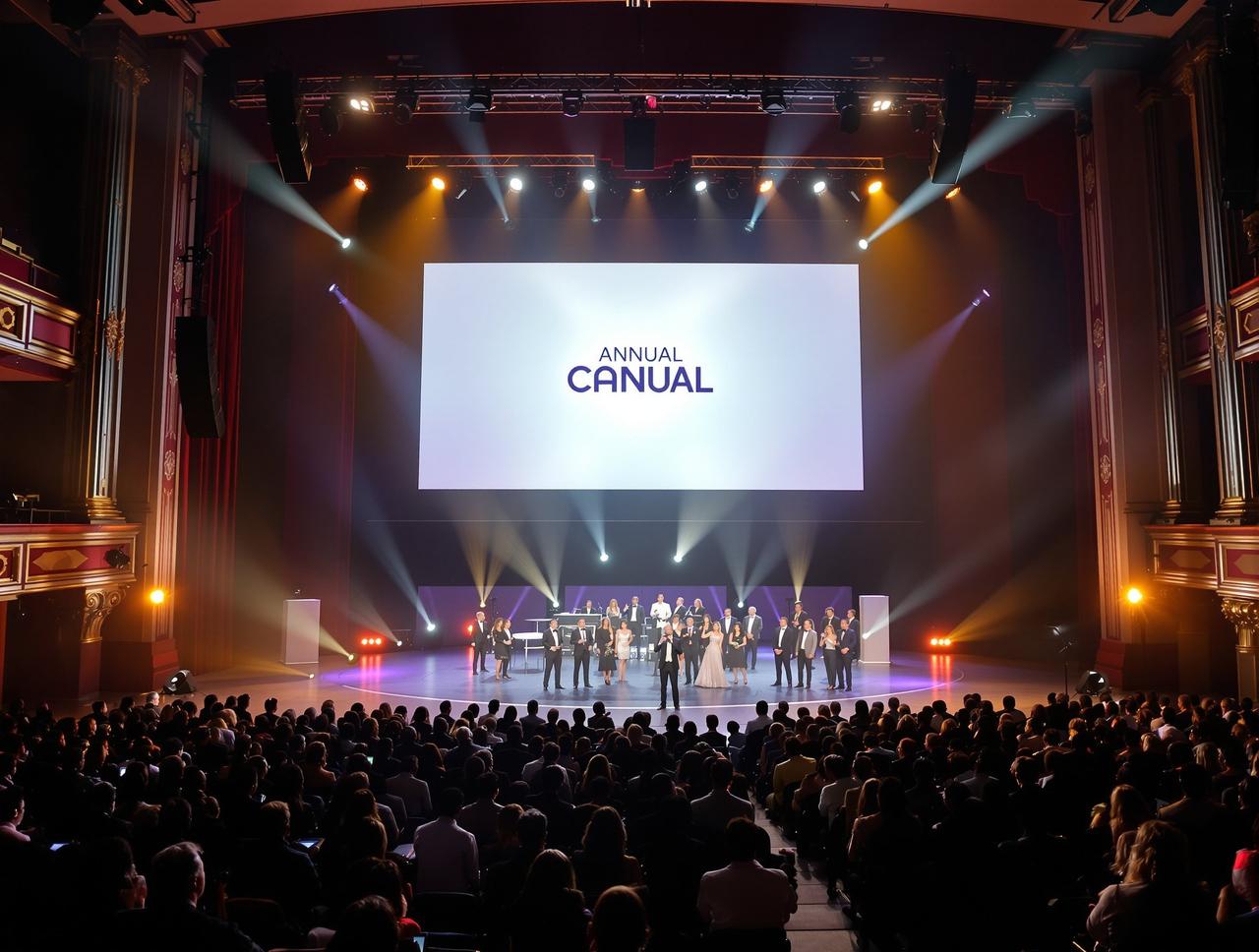 神马视频2024年度发布会:五部重磅新片官宣,总投资超30亿