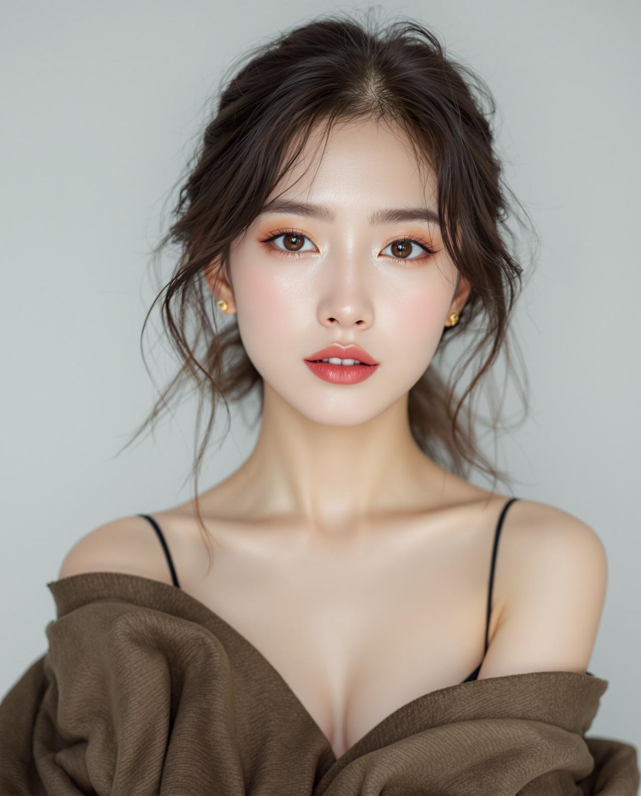 苏晨曦 - 神马视频签约演员